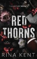 Red Thorns: Special Edition Print