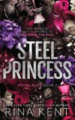 Steel Princess: Special Edition Print