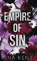 Empire of Sin: Special Edition Print - Rina Kent - cover
