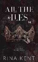 All The Lies: Special Edition Print - Rina Kent - cover