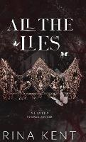 All The Lies: Special Edition Print - Rina Kent - cover