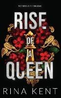 Rise of a Queen: Special Edition Print