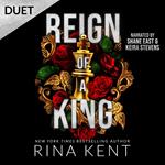 Reign of a King