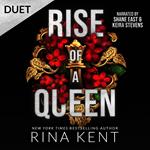 Rise of a Queen