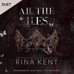 All The Lies