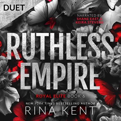 Ruthless Empire