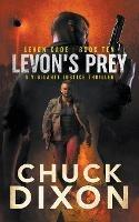 Levon's Prey: A Vigilante Justice Thriller