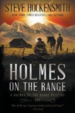Holmes on the Range: A Western Mystery Series