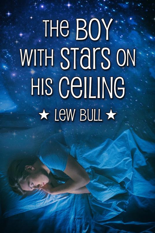 The Boy with Stars on His Ceiling