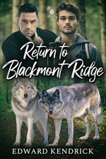 Return to Blackmont Ridge