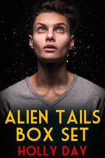 Alien Tails Box Set