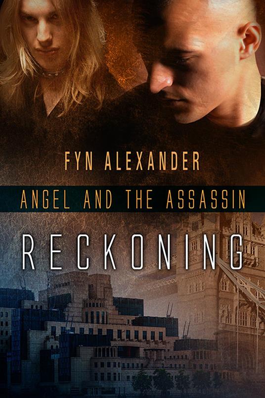 Reckoning