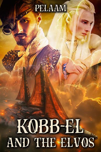 Kobb-El and the Elvos