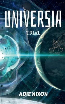 Universia (Trial) - Abie Nixon - cover