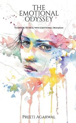 The Emotional Odyssey - Preeti Agarwal - cover