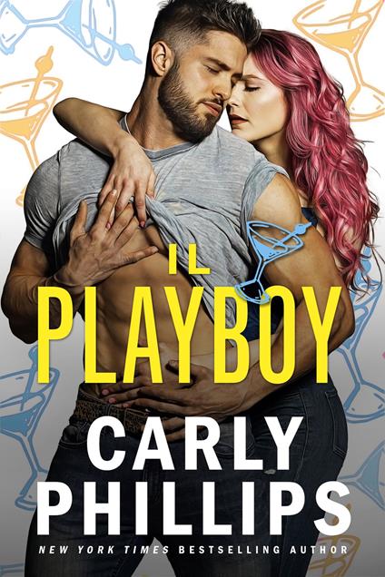 Il playboy - Carly Phillips - ebook