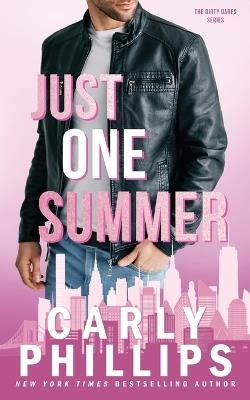 Just One Summer - Carly Phillips - cover