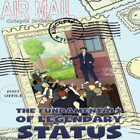 Fundamentals of Legendary Status, The