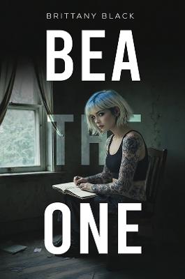 Bea the One - Brittany Black - cover