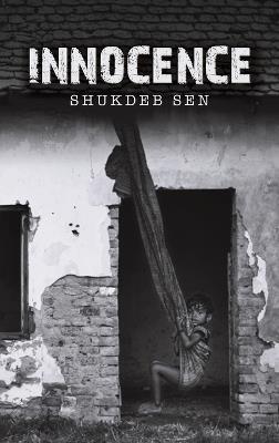 Innocence - Shukdeb Sen - cover