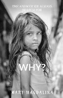 Why? - Mary Magdalina - cover