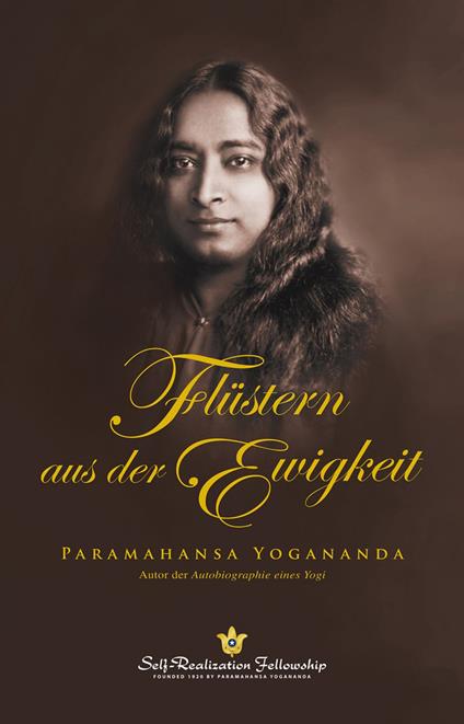 Flüstern aus der Ewigkeit