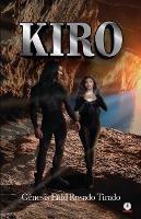 Kiro - Genesis Enid Rosado Tirado - cover