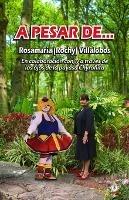 A pesar de... - Rosamaria (Rochy) Villalobos - cover