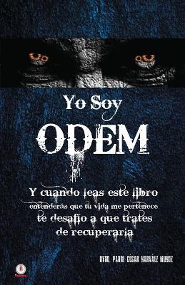 Yo soy ODEM - Cesar Narvaez Munoz - cover