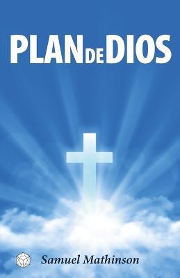 Plan de Dios - Samuel Mathinson - cover