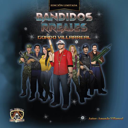 Bandidos RReales