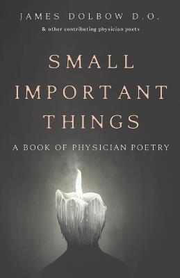 Small Important Things - James Dolbow,Michael Wynn,Douglas Hester - cover