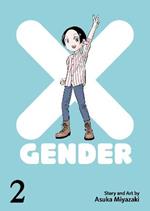 X-Gender Vol. 2