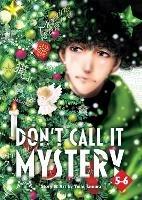 Don't Call it Mystery (Omnibus) Vol. 5-6 - Yumi Tamura - cover