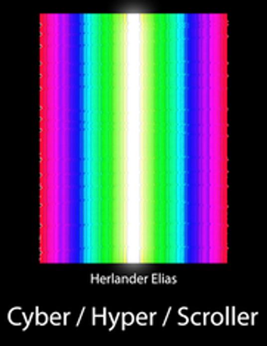 Cyber Hyper Scroller