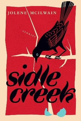 Sidle Creek - Jolene Mcllwain - cover