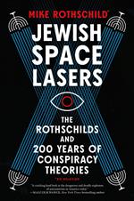 Jewish Space Lasers