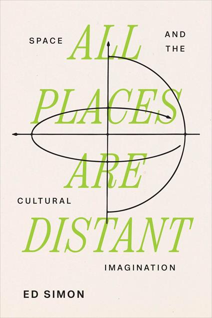 All Places Are Distant