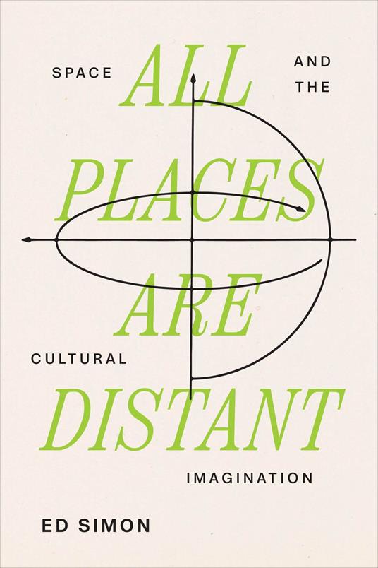 All Places Are Distant