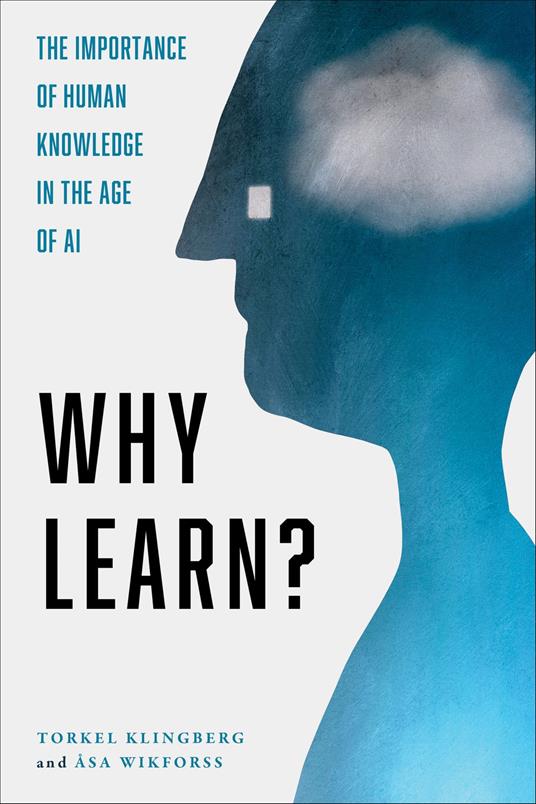Why Learn?