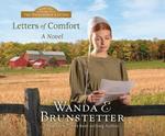 Letters of Comfort: A Novel Volume 2