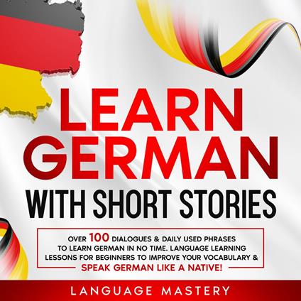 Learn German with Short Stories