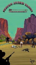 Broken Arrow Ranch