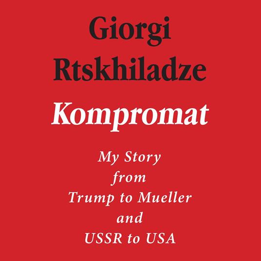 Kompromat