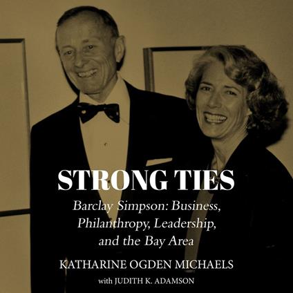 Strong Ties