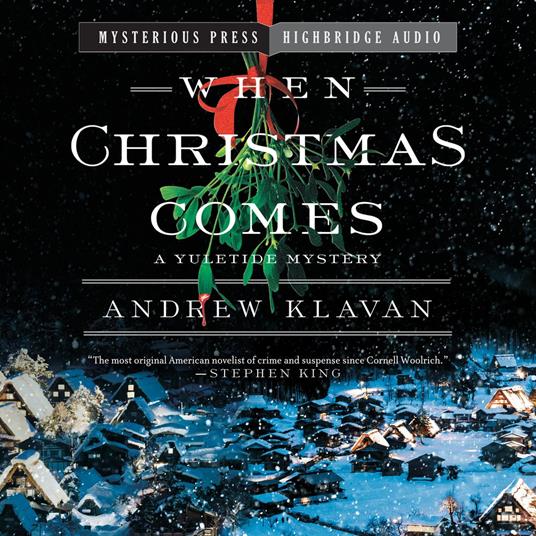 When Christmas Comes