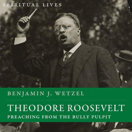 Theodore Roosevelt