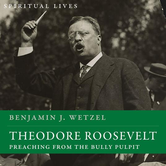 Theodore Roosevelt