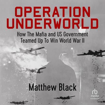 Operation Underworld