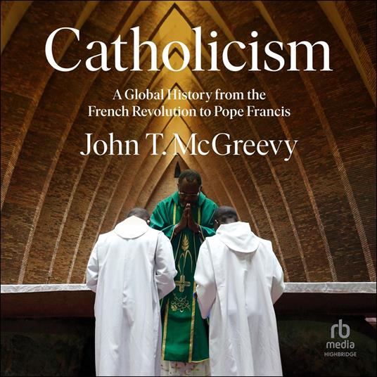 Catholicism